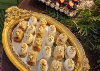 Restaurante Madalosso realiza segunda edição da feira Expo Eventos