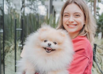 All Natural promove evento beneficente em parceria com a ONG amigo animal