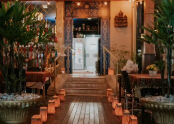 Restaurante Nayme completa 9 anos com festa árabe imperdível