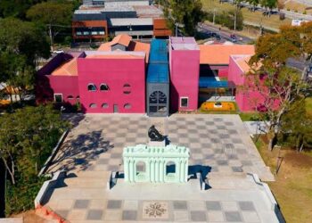 Pontos turísticos de Curitiba que talvez você não conheça