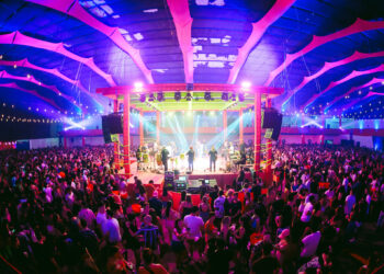 +55 bar recebe a festa “Deu Samba” com a clássica feijoada da casa em uma tarde de sábado extraordinária