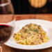 Onde comer Carbonara em dobro