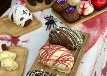 O que fazer no Halloween 2023 em Curitiba