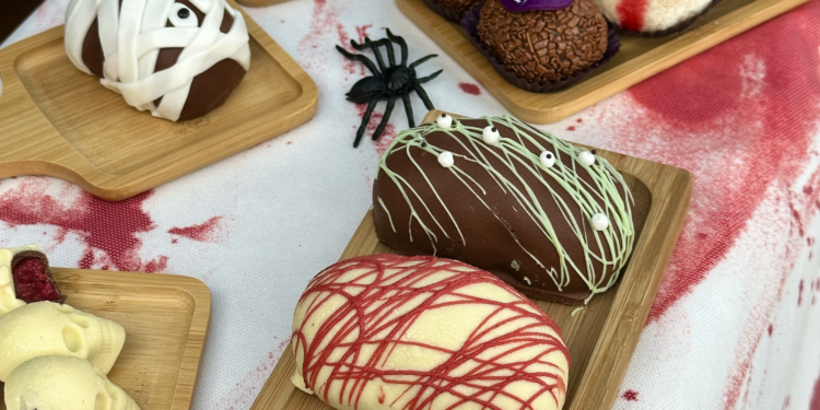 O que fazer no Halloween 2023 em Curitiba