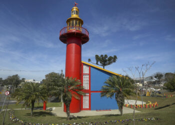 Farol do Saber, sua história e curiosidades