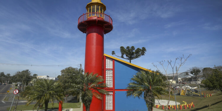 Farol do Saber, sua história e curiosidades