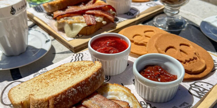 5 Cafés e Docerias Americanas para você aproveitar com o Tour