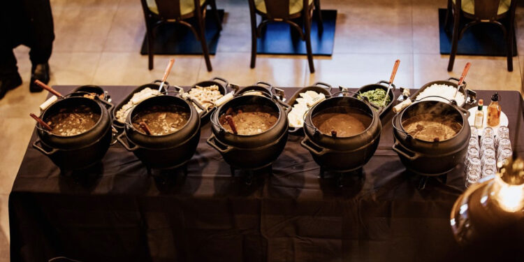 Onde comer feijoada em Curitiba?