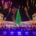 Natal Luz chega para iluminar Curitiba
