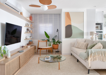 Transforme sua casa sem obras!