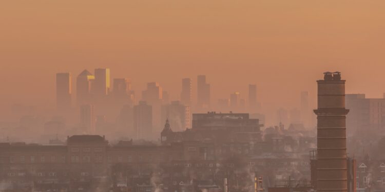 Arquitetura da Ebulição Global