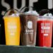 SOFT lança milkshakes alcoólicos em collab inédita com a Bacco Destilados