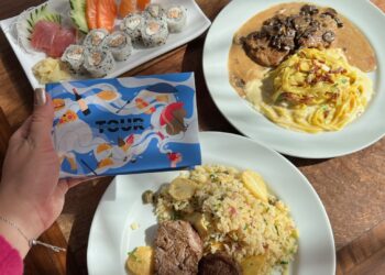 Vem aí, a quinta edição do Tour O Que Fazer Curitiba