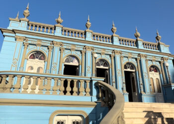 Museus escondidos em Curitiba