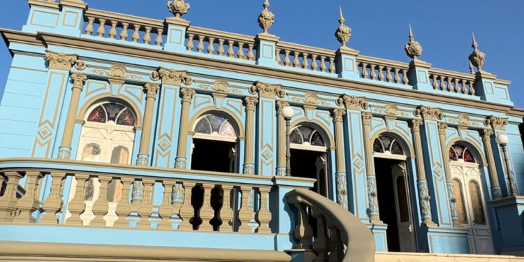 Museus escondidos em Curitiba