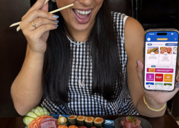 3 restaurantes que te levam até a Ásia