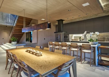 Iluminação de Interiores