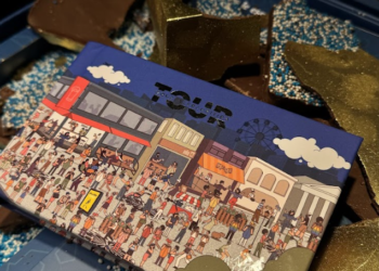 O Tour O Que Fazer Curitiba lança sua 5ª edição