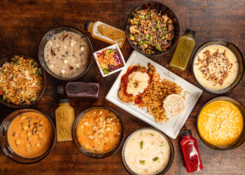 All Natural lança menu de Inverno: uma experiência culinária com pratos variados e buffet de sopas