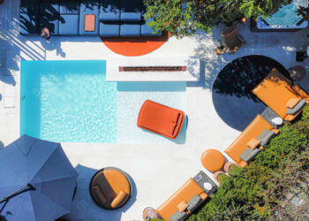 Green House Curitiba marca presença em ambientes da Casa Cor Paraná 2024