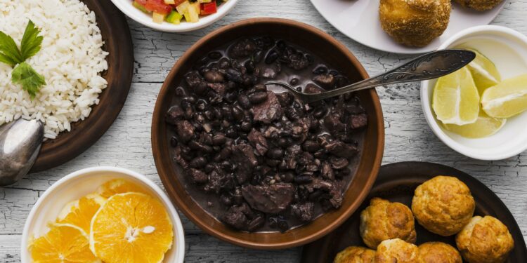 Associação dos Amigos do HC promove 18ª Feijoada beneficente com Vavá e Márcio