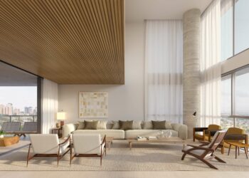 Já imaginou viver em um Hotel?