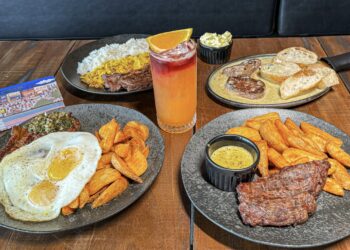 Descubra o melhor de Curitiba com o Tour 2024!