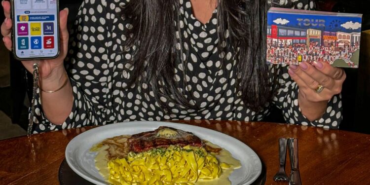 5 lugares para ir em um date em Curitiba