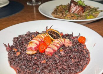 Explore o melhor dos frutos do mar em Curitiba com o Tour OQFC