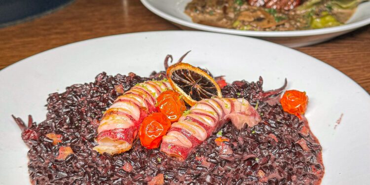 Explore o melhor dos frutos do mar em Curitiba com o Tour OQFC