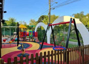 12 restaurantes com espaço kids em Curitiba