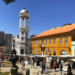 Sol em Curitiba? Confira 5 dicas para aproveitar o calor