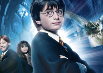 Harry Potter: Prepare-se para a maratona de filmes em Curitiba!