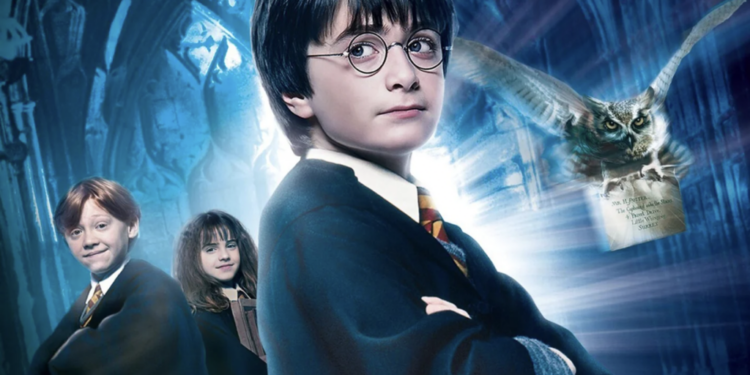 Harry Potter: Prepare-se para a maratona de filmes em Curitiba!