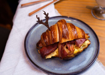 Influência escandinávia inspira novos pratos no cardápio de inverno da Brød Bakery