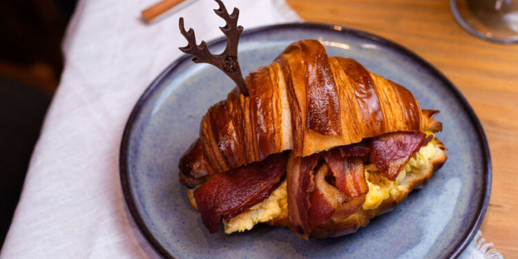 Influência escandinávia inspira novos pratos no cardápio de inverno da Brød Bakery