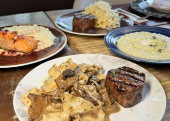 Descubra as melhores massas de Curitiba com o Tour