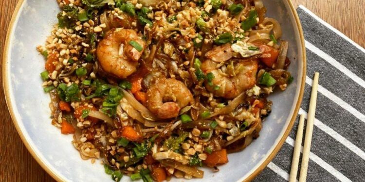 Saiba onde comer comida tailandesa em Curitiba