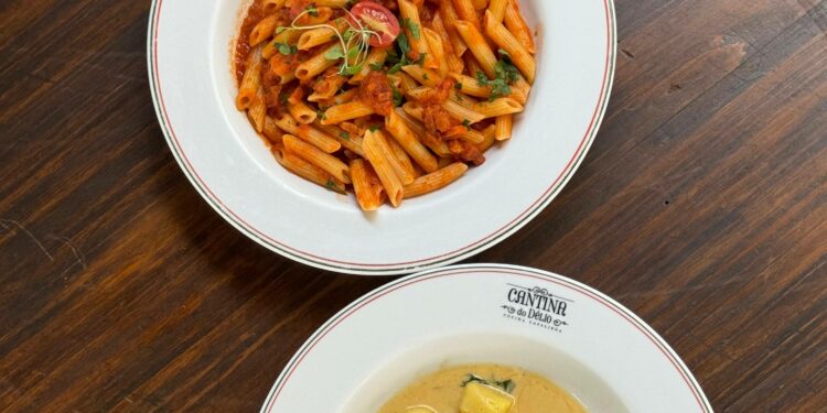 Dia Mundial do Macarrão recebe evento em Curitiba