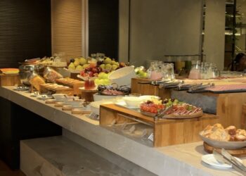 Festival de café da manhã chegou em Curitiba