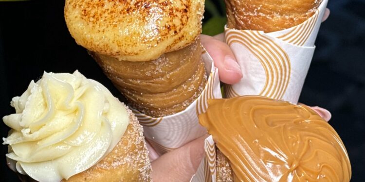 Conheça alguns dos novos estabelecimentos do Tour 2024