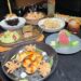 5 restaurantes do Tour para você se sentir na Ásia