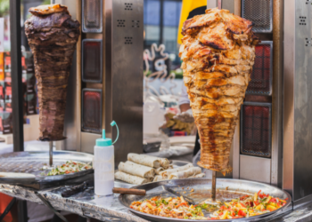 Onde comer shawarma em Curitiba: confira 6 lugares