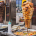 Onde comer shawarma em Curitiba: confira 6 lugares