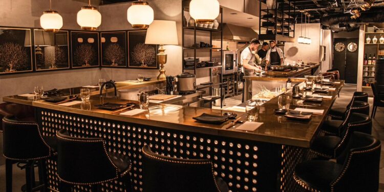 The Glenlivet e Punk Cuisine apresentam: Jantar harmonizado com coquetéis exclusivos