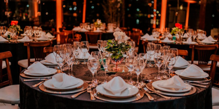 Maggiore promove ceias de Natal e Réveillon