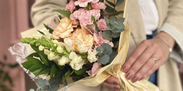 Celebre o amor: 10 floriculturas em Curitiba