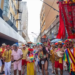 Onde aproveitar o Carnaval em Curitiba