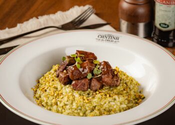 Pratos que você precisa experimentar com o Tour