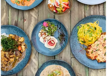 Bares e Restaurantes Secretos de Curitiba: Experiências Exclusivas na Cidade